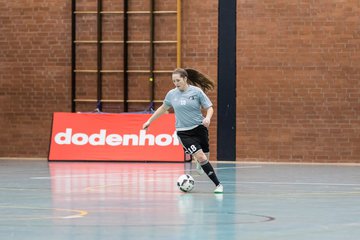 Bild 281 - Dodenhof Cup